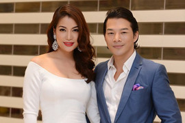 Sao Việt đã chia tay nhưng vẫn phủ nhận tin đồn rạn nứt