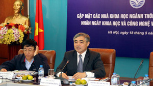 Thúc đẩy hoạt động KH&CN, đổi mới sáng tạo trong quản lý ngành tại TP.HCM