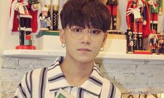 Hot boy xứ Huế tiếp tục gây bão với bản mashup ‘Yêu’