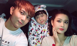 Rộ tin đồn ly hôn với Tim sau 7 năm gắn bó, Trương Quỳnh Anh bất ngờ lên tiếng