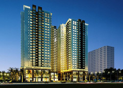 Việt Đức Complex ra mắt thị trường bất động sản với giá từ 24,5 triệu đồng/m2