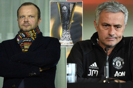 Vô địch Europa League, Mourinho sẽ nhận lương cao nhất thế giới