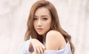 Băng Di: ‘Vì tôi không phải cái tên phòng vé nên bị gạch ra khỏi vai nữ chính’