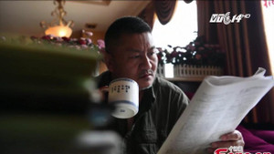 Doanh nhân giàu có 50 tuổi quyết thi đại học dù đã trượt... 20 lần