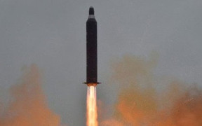 Triều Tiên phóng tên lửa, Mỹ, Nhật, Hàn phản ứng thế nào?