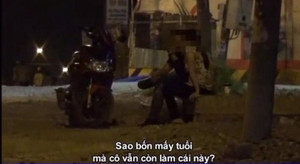 Trải lòng xót xa của người phụ nữ ngoài 40 tuổi vẫn làm gái bán dâm nuôi con học đại học