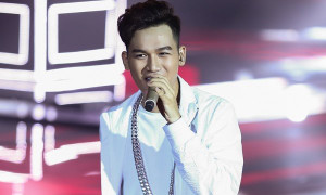 Trực tiếp Giọng hát Việt 2017 tập 15: Học trò Thu Minh hát hit Justin Bieber