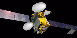 Vệ tinh Nga đột ngột trở lại sau thời gian dài 'mất tích' bí ẩn