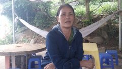 Video: Bị lên án hôi của sau tai nạn chết người, dân Hòa Bình bức xúc kêu oan