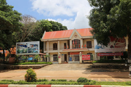 Chủ tịch hội nông dân bị tố lừa chạy việc, chiếm đoạt hơn 600 triệu đồng