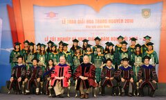 Cơ hội nhận bằng Cử nhân Quản trị kinh doanh Quốc tế tại Việt Nam