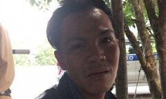 Truy đuổi xe vi phạm giao thông, lật mặt kẻ trộm xe ở Thừa Thiên - Huế