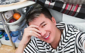 Đàm Vĩnh Hưng: Tôi cô đơn, ế, không có người yêu 12 năm rồi