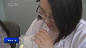 Hé lộ công việc dùng mũi phát hiện ô nhiễm không khí