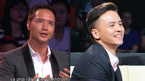 Kim Lý mong chờ màn múa lân trên mai hoa thung của Văn Anh