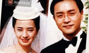 Nếu người con gái năm xưa nhận lời cầu hôn, có lẽ cuộc đời Trương Quốc Vinh sẽ không có Đường Đường