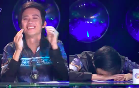 Video: Màn giả gái siêu hài hước khiến Hoài Linh 'ngất lịm' của Jun 365