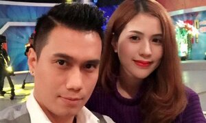 Vợ của Việt Anh tham gia 'Người phán xử' cùng chồng sau nghi vấn ly hôn