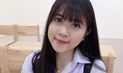 Nữ sinh Học viện An ninh bật mí bí quyết để đạt thành công lớn: 'Hãy bắt đầu từ việc nhỏ'