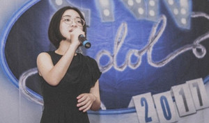 Các thí sinh tỏa sáng trong bán kết cuộc thi Tìm kiếm tài năng âm nhạc CNN Idol