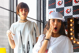 Bị chê yêu vì vật chất, Lại Thanh Hương thẳng thắn 'phản pháo'