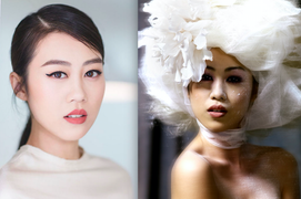 Hậu scandal bị chèn ép và cấm diễn, Kikki Lê trở lại 'Vietnam's Next Top Model'