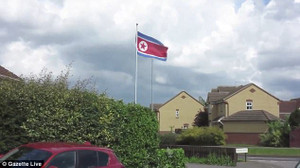 'Ngã ngửa' với sự thật về căn nhà bí ẩn nghi là căn cứ hạt nhân Triều Tiên ở Anh