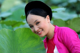 Nhà hát chèo mở chuỗi chương trình Hà Nội đêm thứ 7