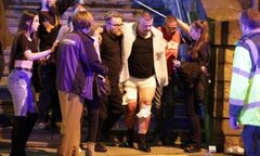 Sự trùng hợp bí ẩn giữa vụ nổ ở Manchester và vụ khủng bố năm 2013 ở Anh