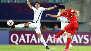 Tác giả pha hỏng ăn lịch sử của U20 Việt Nam nói gì?