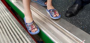 Tuyến đường sắt Cát Linh–Hà Đông: Nhiều điểm lạ khiến người dân lo lắng