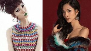 Những điều thú vị chỉ có ở Vietnam’s Next Top Model