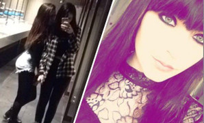 Bức ảnh thần kỳ cứu sống cô gái xinh đẹp trong vụ khủng bố Anh