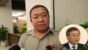 Nguyên Phó chủ tịch Hà Nội bị khởi tố: 'Khởi tố không có nghĩa là đã có tội'