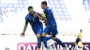 Trực tiếp U20 Nam Phi vs U20 Italia giải U20 Thế giới 2017