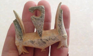 Trang sức nghi cổ vật thời văn hóa Sa Huỳnh: Có người trả giá 100 triệu đồng