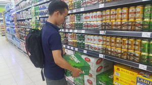 Được ông Obama 'quảng cáo miễn phí', bia Hà Nội vẫn thua đau trên sân nhà