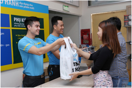 'Đóng đinh' với mác bán TV nhưng thị phần Điện máy Xanh còn tăng mạnh ở mảng bán máy lạnh, tủ lạnh, máy giặt