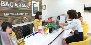 Du lịch năm châu miễn phí cùng Bắc Á Bank