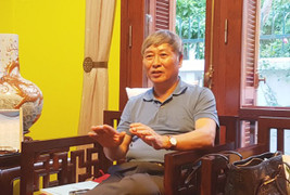 Khởi tố ông Phí Thái Bình: Sau trung ương, đến cán bộ địa phương bị 'sờ gáy'