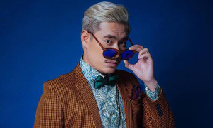 Kiều Minh Tuấn 'Em chưa 18': Bị bạn gái bỏ vì không dám nắm tay