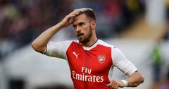 Lời nguyền của 'thần chết' Ramsey đã trở lại