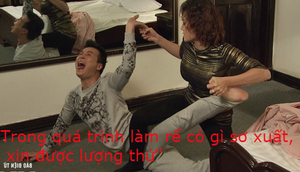 Người phán xử tập 18: Con gái ông trùm nằng nặc đòi cưới Khải 'Sở khanh'