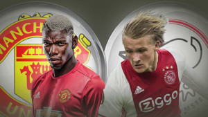 Xem chung kết Europa League MU vs Ajax trên kênh nào?