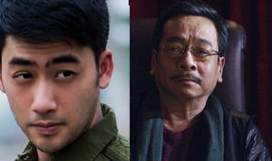 Người phán xử tập 18: Bảo 'Ngậu' bị lộ thân phận cảnh sát chìm?