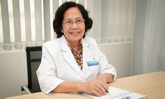 Phụ nữ sẽ không thể làm mẹ nếu thiếu hụt nội tiết tố nữ