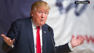 Ông Trump nói 2 tàu ngầm hạt nhân Mỹ đang ở bán đảo Triều Tiên