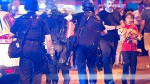 Khủng bố khắp thế giới, Bộ Ngoại giao cập nhật tình hình người Việt