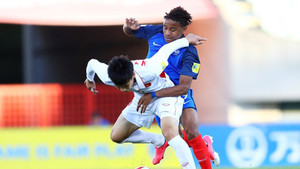Kết quả U20 World Cup 2017: Kết quả U20 thế giới hôm nay 25/5