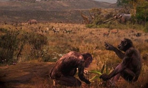 Phát hiện chấn động về lịch sử loài người